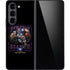 Liquid Blue NFL New York Giants Running Back Galaxy Z Fold5 5G Skin